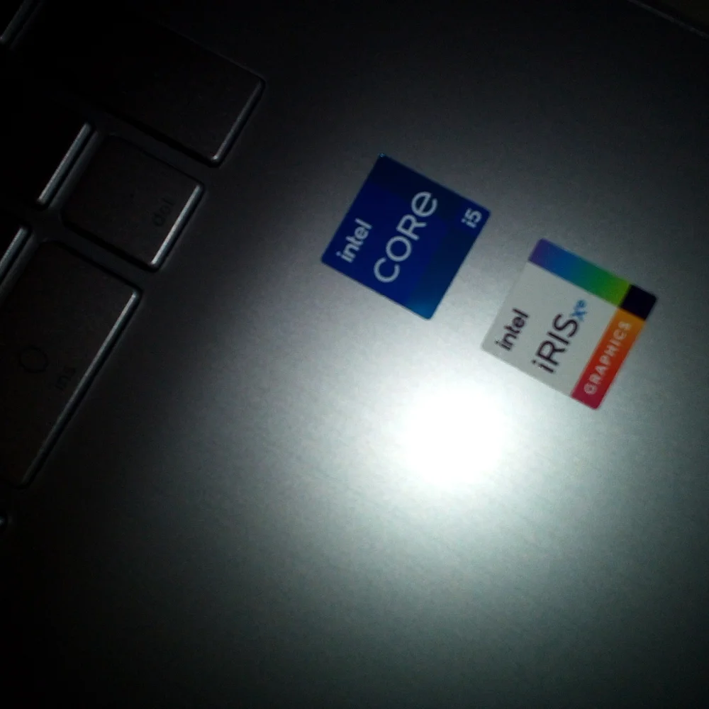 Brand new unused HP 17
